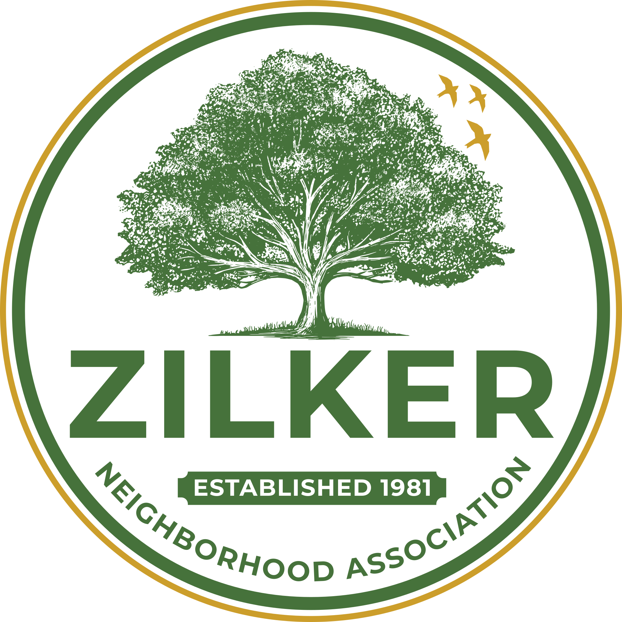 Zilker Neighborhood Association